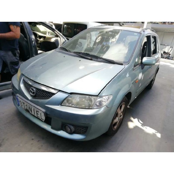 mazda premacy (cp) del año 2004