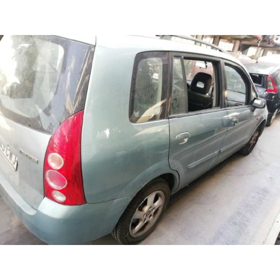 mazda premacy (cp) del año 2004