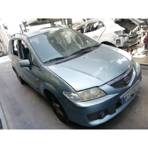 mazda premacy (cp) del año 2004