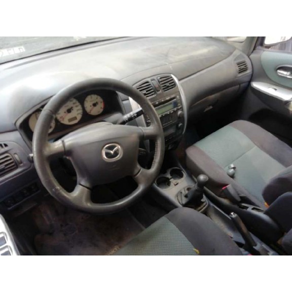 mazda premacy (cp) del año 2004