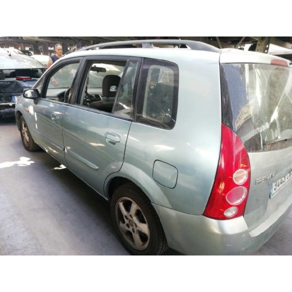 mazda premacy (cp) del año 2004