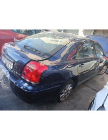 toyota avensis (_t25_) del año 2006