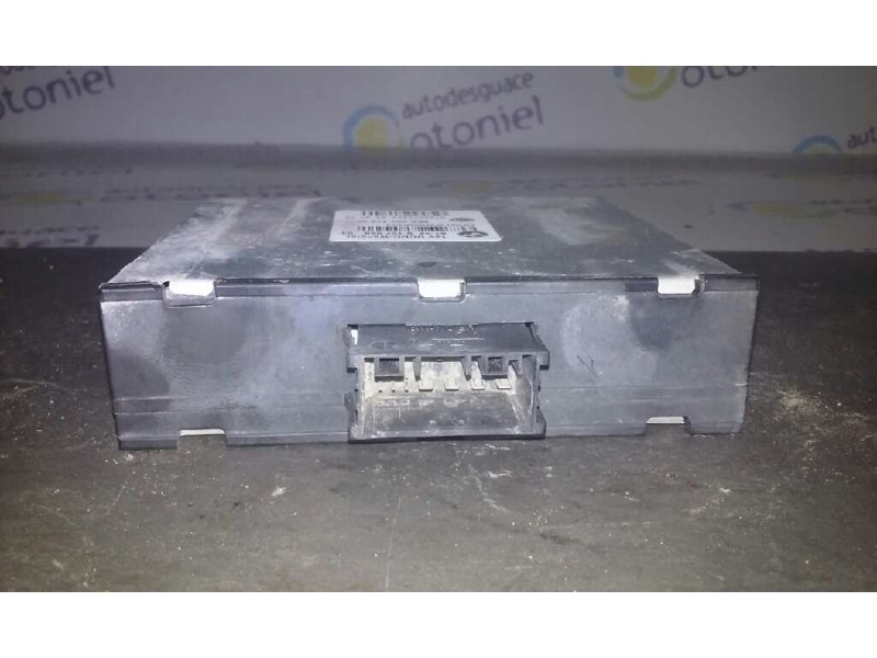 Recambio de modulo electronico para bmw serie 1 berlina (e81/e87) 116d referencia OEM IAM 6142912708803  