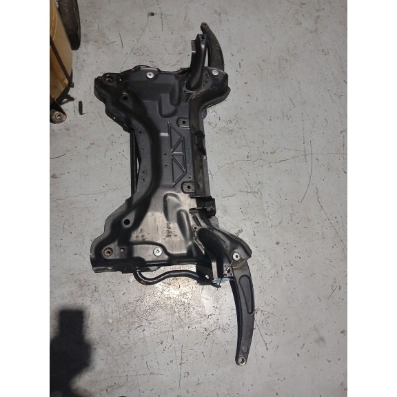 Recambio de puente delantero para peugeot 307 (s1) xr referencia OEM IAM   