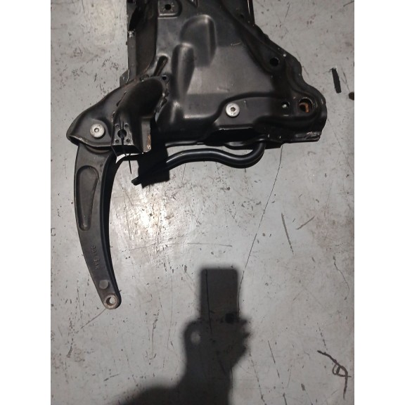 Recambio de puente delantero para peugeot 307 (s1) xr referencia OEM IAM   