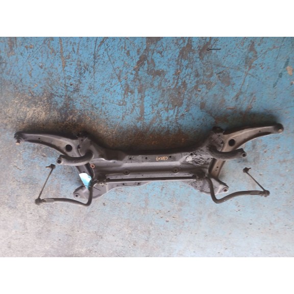 Recambio de puente delantero para peugeot 4007 premium referencia OEM IAM   