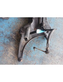 Recambio de puente delantero para peugeot 4007 premium referencia OEM IAM    2