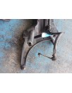 Recambio de puente delantero para peugeot 4007 premium referencia OEM IAM   
