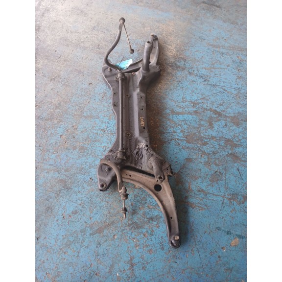 Recambio de puente delantero para peugeot 4007 premium referencia OEM IAM   