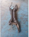 Recambio de puente delantero para peugeot 4007 premium referencia OEM IAM   
