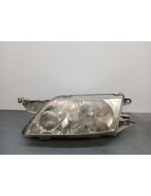 Recambio de faro izquierdo para mazda premacy (cp) 2.0 turbodiesel cat referencia OEM IAM   