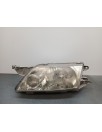 Recambio de faro izquierdo para mazda premacy (cp) 2.0 turbodiesel cat referencia OEM IAM   