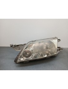 Recambio de faro izquierdo para mazda premacy (cp) 2.0 turbodiesel cat referencia OEM IAM    2