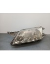 Recambio de faro izquierdo para mazda premacy (cp) 2.0 turbodiesel cat referencia OEM IAM   