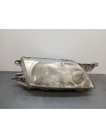Recambio de faro derecho para mazda premacy (cp) 2.0 turbodiesel cat referencia OEM IAM   