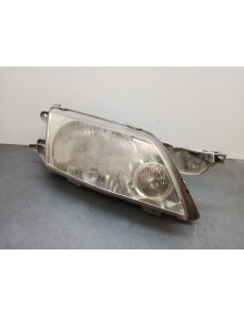 Recambio de faro derecho para mazda premacy (cp) 2.0 turbodiesel cat referencia OEM IAM    2