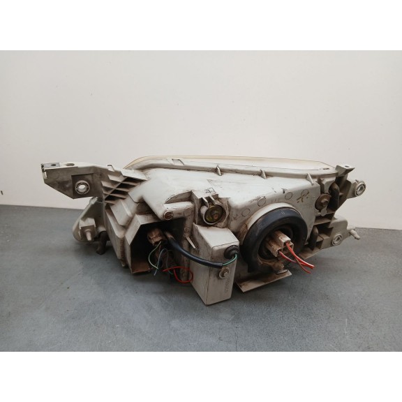 Recambio de faro derecho para mazda premacy (cp) 2.0 turbodiesel cat referencia OEM IAM   