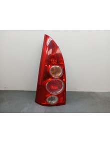 Recambio de piloto trasero izquierdo para mazda premacy (cp) 2.0 turbodiesel cat referencia OEM IAM 22061961  