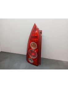 Recambio de piloto trasero izquierdo para mazda premacy (cp) 2.0 turbodiesel cat referencia OEM IAM 22061961   2