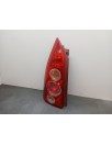 Recambio de piloto trasero izquierdo para mazda premacy (cp) 2.0 turbodiesel cat referencia OEM IAM 22061961  