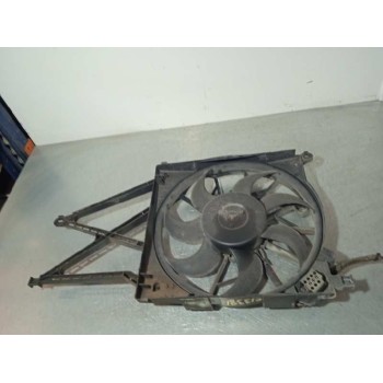 Recambio de electroventilador para opel astra h ber. edition referencia OEM IAM 0130303314 0130303314 13205947