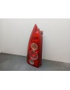 Recambio de piloto trasero izquierdo para mazda premacy (cp) 2.0 turbodiesel cat referencia OEM IAM 22061961  