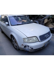 audi a6 c5 avant (4b5) del año 2001 2