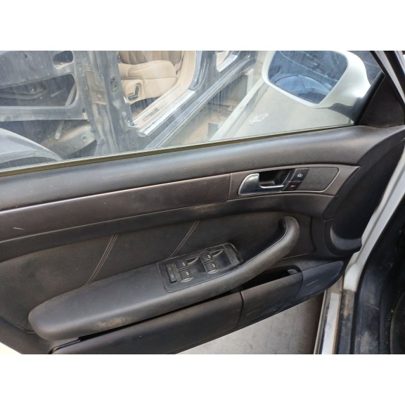 audi a6 c5 avant (4b5) del año 2001