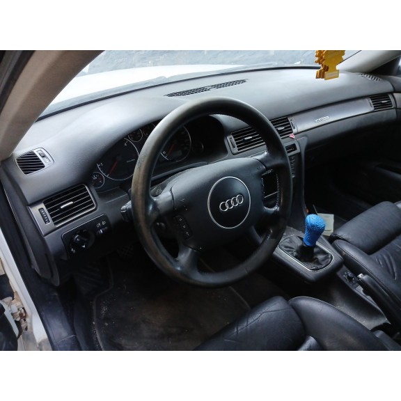 audi a6 c5 avant (4b5) del año 2001