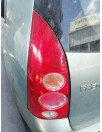 Recambio de piloto trasero izquierdo para mazda premacy (cp) 2.0 turbodiesel cat referencia OEM IAM 22061961  
