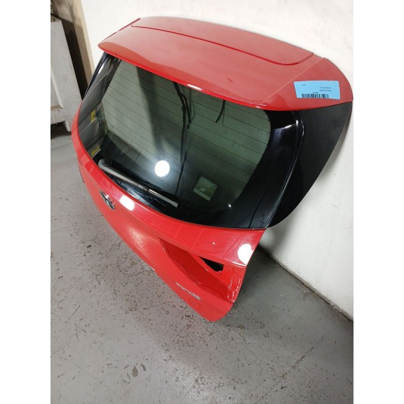 Recambio de porton trasero para kia ceed gt line referencia OEM IAM   