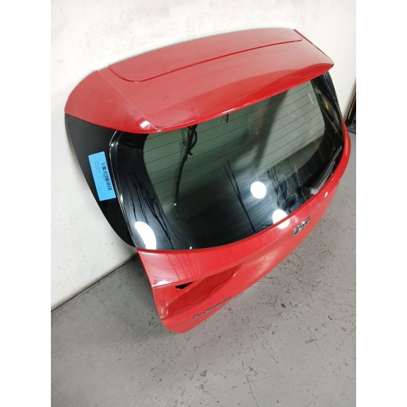 Recambio de porton trasero para kia ceed gt line referencia OEM IAM   