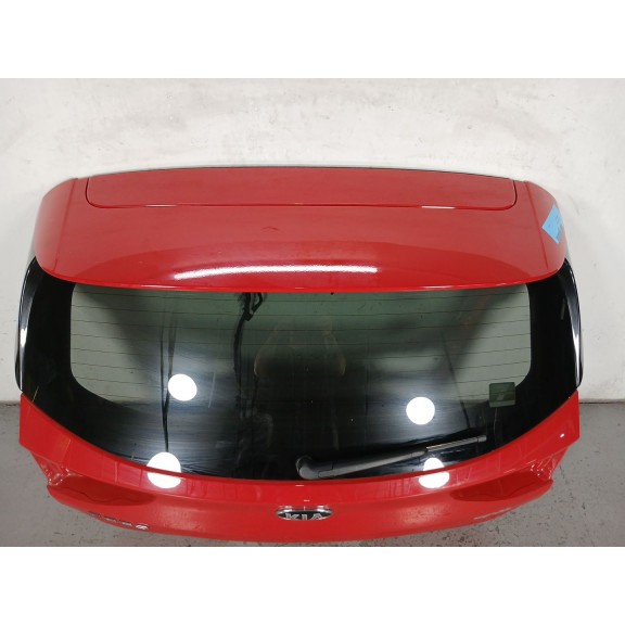 Recambio de porton trasero para kia ceed gt line referencia OEM IAM   