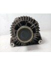 Recambio de alternador para peugeot 4007 premium referencia OEM IAM 9662731680 tg15c112 6 canales