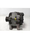Recambio de alternador para peugeot 4007 premium referencia OEM IAM 9662731680 tg15c112 6 canales