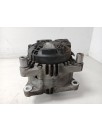 Recambio de alternador para peugeot 4007 premium referencia OEM IAM 9662731680 tg15c112 6 canales