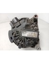 Recambio de alternador para peugeot 4007 premium referencia OEM IAM 9662731680 tg15c112 6 canales