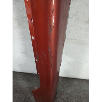 Recambio de faldon lateral para audi tt (8j3) 1.8 tfsi referencia OEM IAM   