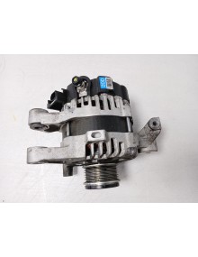 Recambio de alternador para kia ceed gt line referencia OEM IAM 373002u200  150a 6 canales