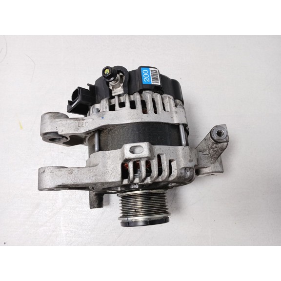 Recambio de alternador para kia ceed gt line referencia OEM IAM 373002u200  150a 6 canales