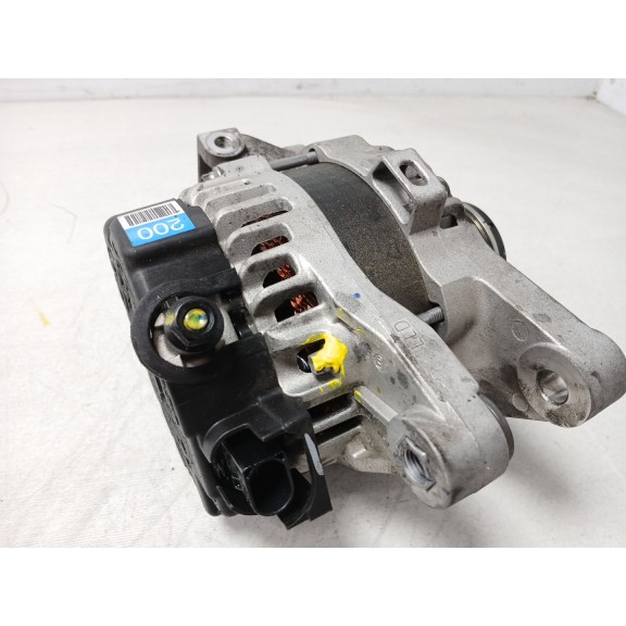 Recambio de alternador para kia ceed gt line referencia OEM IAM 373002u200  150a 6 canales