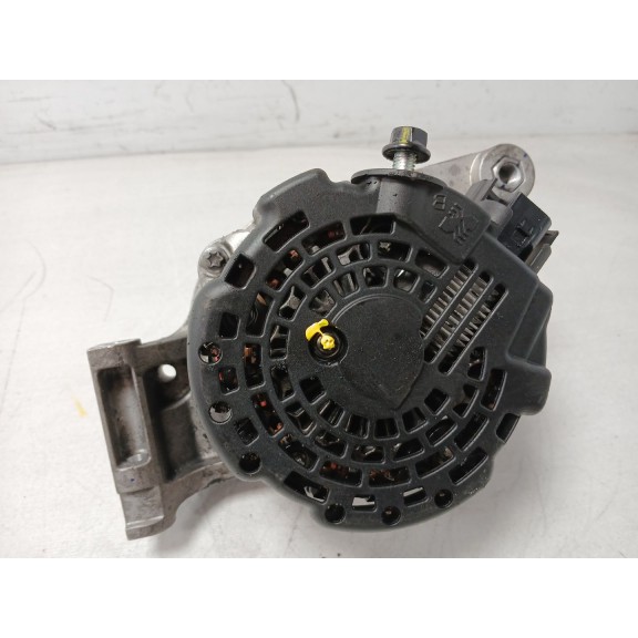 Recambio de alternador para kia ceed gt line referencia OEM IAM 373002u200  150a 6 canales