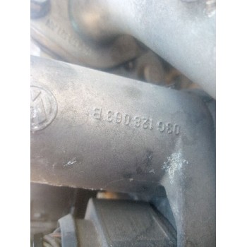 Recambio de caja mariposa para dodge journey 2.0 16v crd cat referencia OEM IAM 03G128063B  