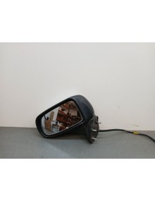 Recambio de retrovisor izquierdo para mazda premacy (cp) 2.0 turbodiesel cat referencia OEM IAM  5 cables 