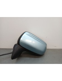 Recambio de retrovisor izquierdo para mazda premacy (cp) 2.0 turbodiesel cat referencia OEM IAM  5 cables  2