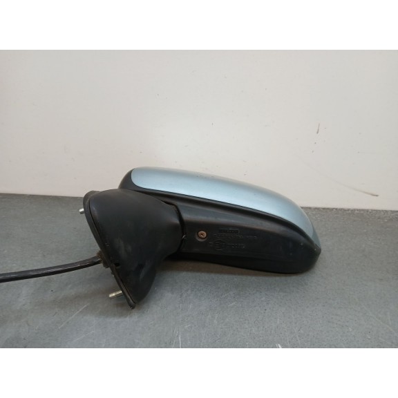 Recambio de retrovisor izquierdo para mazda premacy (cp) 2.0 turbodiesel cat referencia OEM IAM  5 cables 