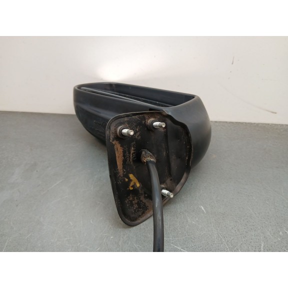 Recambio de retrovisor izquierdo para mazda premacy (cp) 2.0 turbodiesel cat referencia OEM IAM  5 cables 