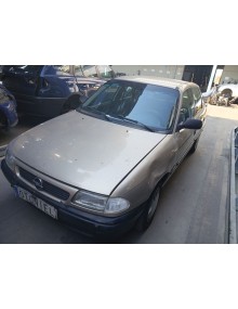 opel astra f hatchback (t92) del año 1997