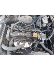 opel astra f hatchback (t92) del año 1997 2