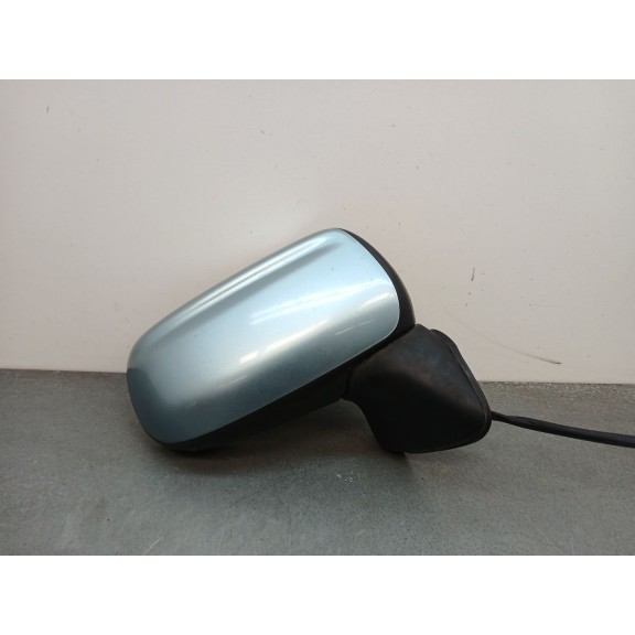 Recambio de retrovisor derecho para mazda premacy (cp) 2.0 turbodiesel cat referencia OEM IAM   